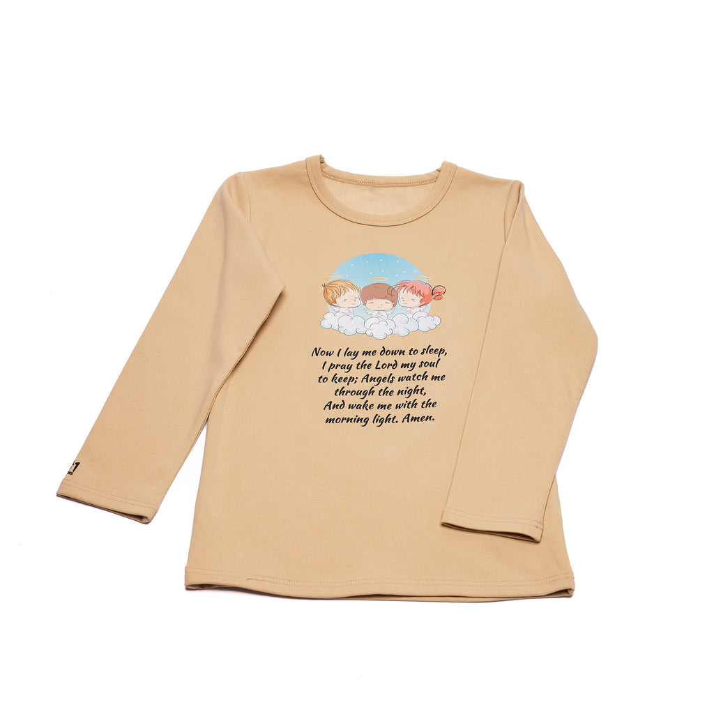 KIDS PJS SET
